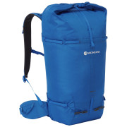 Раница за катерене Montane Valen 40+5L син NEPTUNE BLUE