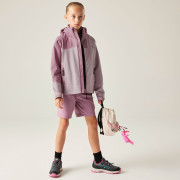 Детско яке Dare 2b Explore III Jacket Mauve /Orchd