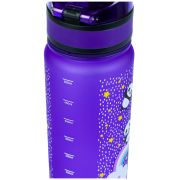 Детска бутилка Baagl Титаниева бутилка 500 мл