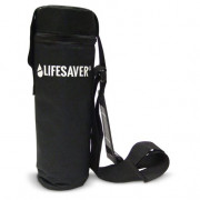 Калъф Lifesaver Liberty - мека опаковка черен Black