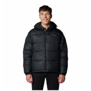 Мъжко зимно яке Columbia Pike Lake™ II Hooded Jacket черен Black