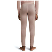 Детско функционално долно бельо Icebreaker K 200 Oasis Leggings Pink Quartz