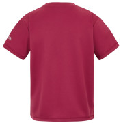 Детска тениска Regatta Aria Deep Pink