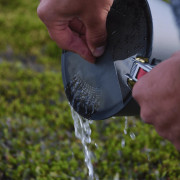 Комплект за готвене Primus PrimeTech Stove Set II 2,3 l