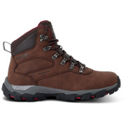 Дамски обувки Regatta Womens Holcombe Classic кафяв Chestnut