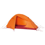 Палатка Ferrino Hekla 1 оранжев orange