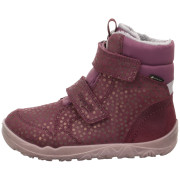 Детски зимни ботуши Superfit Walderi Rot