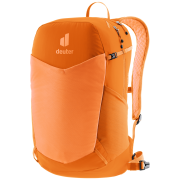 Туристическа раница Deuter Speed Lite 21 оранжев peach-tuscany