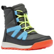 Детски зимни ботуши Sorel Youth Whitney™ II Plus Lace Wp