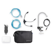 Душ GoSun Spray с помпа 12V + захранване