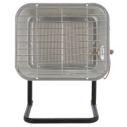 Нагревател Mestic Gas heater standing MES-120 30mbar