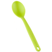 Лъжица Sea to Summit Camp Cutlery Spoon светло зелен Lime