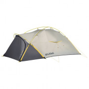 Палатка Salewa Litetrek Pro II Tent светло сив Lightgrey/Mango