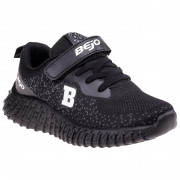 Детски обувки Bejo Biruta Jr черен