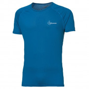 Функционална мъжка тениска  Progress NKR 45CA син Blue
