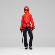 Дамско яке Norrona falketind dri1 Jacket