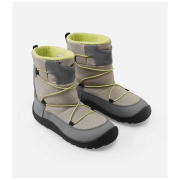 Детски обувки Reima Ensilumi Junior бежов Earthy Beige