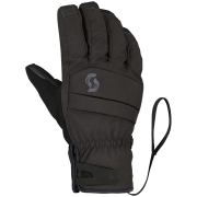 Ски ръкавици Scott Glove Ultimate Hybrid черен black