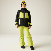 Детско яке Dare 2b Rip It Jacket Black/WldLim