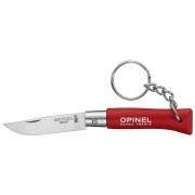 Нож Opinel No. 04 червен