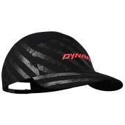 Шапка с козирка Dynafit Trail Reflective Cap черен/оранжев 0912 - black out/6A10