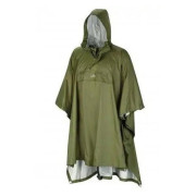 Пончо Ferrino Todomodo RP L/XL зелен olive green