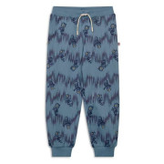Детски анцуг Lego Wear Lwpino 705 Dusty blue син Dusty blue