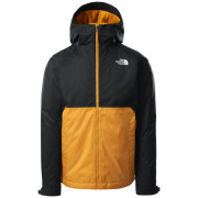 Мъжко яке The North Face M Millerton Insulated Jacket жълт/черен CitrineYellow/TnfBlack