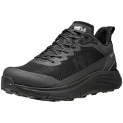 Мъжки обувки Helly Hansen Stega Ht черен Black / New Light Grey