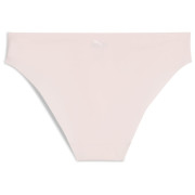 Дамски бикини Puma Invisible Cotton Briefs 2P