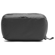Козметична чанта Peak Design Wash Pouch черен Black
