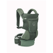 Седалка за дете Osprey Poco Soft Child Carrier зелен koseret green