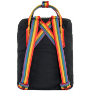 Раница Fjällräven Kånken Rainbow Mini