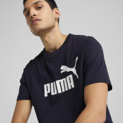 Мъжка тениска Puma ESS No. 1 Logo Tee