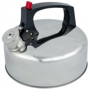 Кана Bo-Camp Tea kettle - 1.8L сребърен