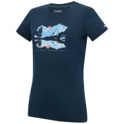 Дамска тениска Regatta Women's Fingal