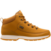 Мъжки зимни обувки Helly Hansen Forester Sport кафяв Honey Wheat / Cement