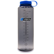 Бутилка Nalgene Wide Mouth Sustain Silo 1500 ml сив Gray 2020-0148