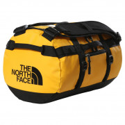 Чанта за съхранение The North Face Base Camp Duffel - Xs жълт/черен