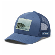 Шапка с козирка Columbia Mesh Snap Back