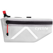 Чанта за кормило Cyclite Handle Bar Bag Nano / 01 светло сив light grey