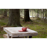 Подаръчен комплект Kupilka Kuksa 210 мл + чиния + лъжица