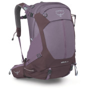 Дамска туристическа раница Osprey Sirrus 34 лилав purple dusk
