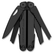 Мултуфункционален инструмент Leatherman Surge Black