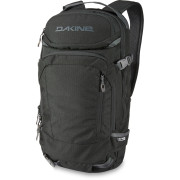 Раница Dakine Heli Pro 20L черен/сив Black