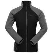 Дамски функционален суитшърт Alpine Pro Jorwa 2 черен Black