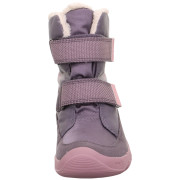 Детски обувки Superfit Trace Lila/Rosa