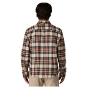Мъжка риза Patagonia Fjord Flannel Shirt