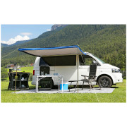 Сенник Brunner Sunny Van Roof 260