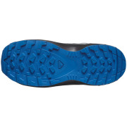 Детски обувки Salomon Xa Pro V8 Mid Waterproof